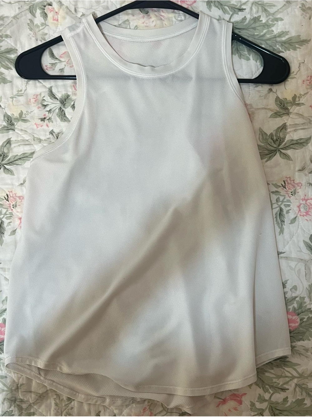 Lululemon Muscle tee